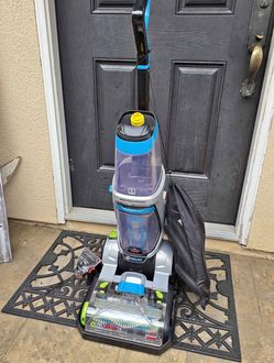Bissell ProHeat 2X Revolution Pet Pro Carpet Cleaner