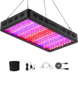 4000W LED Grow Light
