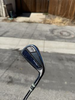 Callaway Paradym 4 Iron