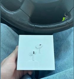 AirPods Pros 2 Gen