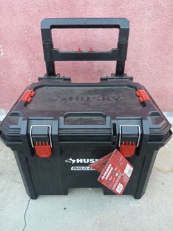 Tool box