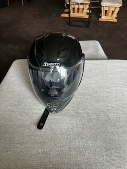 Icon Airflite Helmet