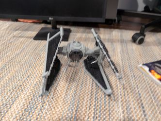 Tie interceptor