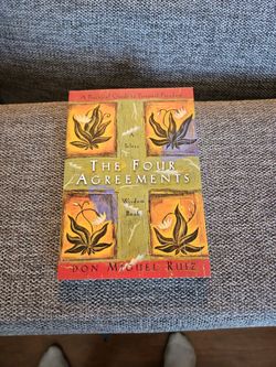 The Four Agreements