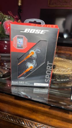 Bose Sport Headphones