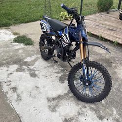 dirt bike 