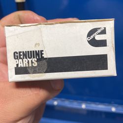 Cummins Oil Pressure Sensor