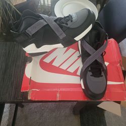Nike Air Raid Size 15 $175