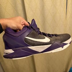Kobe 7 
