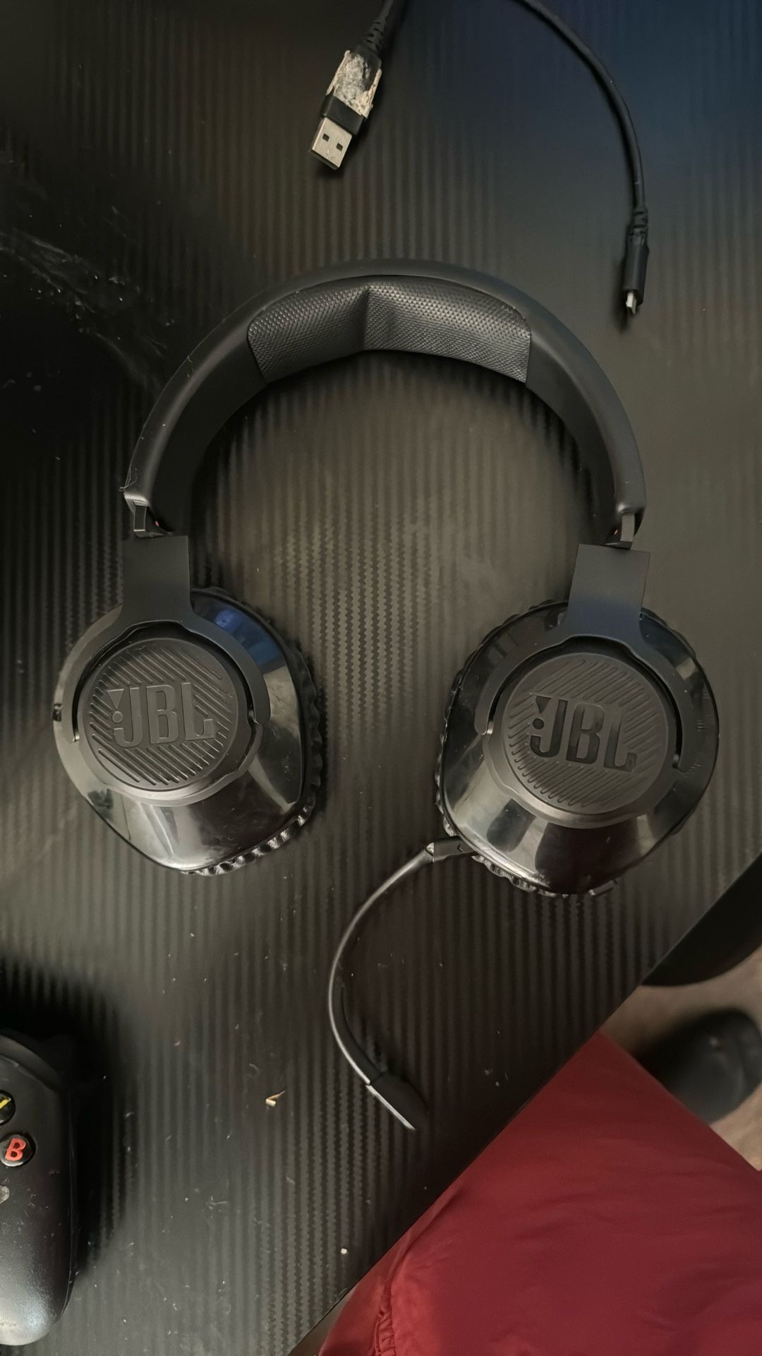 Jbl Gaming Headset