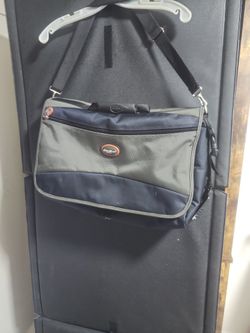 Eddie Bauer Travel Shoulder Bag