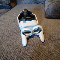 Oculus Quest 2