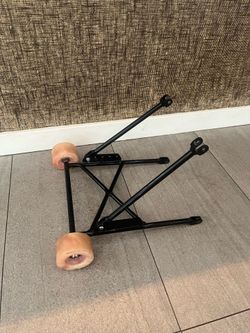 Ebox Dragster Wheelie Bar