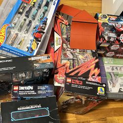 Toys