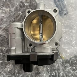 Throttle Body Unit 2008-2012 Chevy Malibu