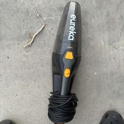 Eureka Blaze 3-in-1 Swivel Lightweight Stick Vacuum Cleaner,