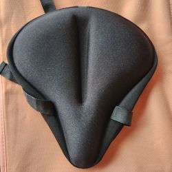Bike Gel seat cover