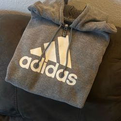 Adidas Hoodie 