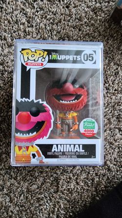 Funko Pops