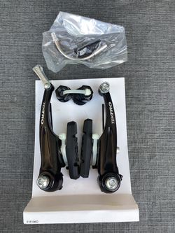 NEW Tektro 855AL Linear Pull Brake Black