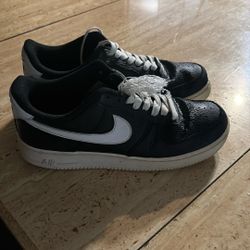 Air Force 1s