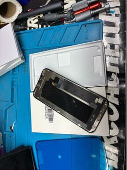 iPhone replacement lcd screen all models