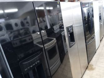 REFRIGERADORES USADOS POR VENTA - ENTREGA GRATIS - GARANTIA DE 120 DIAS