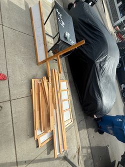 Free IKEA bunk bed frame