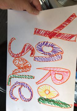 Yard sale 25. Clothes great deals for school