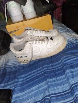 Nike Air Force 1 Sneakers