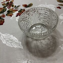 Small Candy Dish 