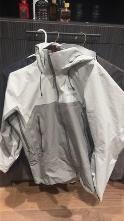 Arcteryx Jacket