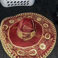 Sombreros /Hats