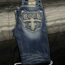 Rock Revival 