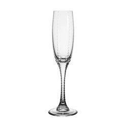 Fabergé Atelier Bristol Champagne Flute