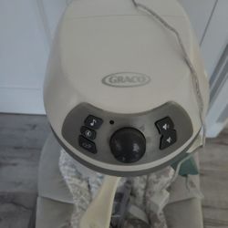 Graco Swing
