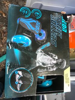 New in package only $15