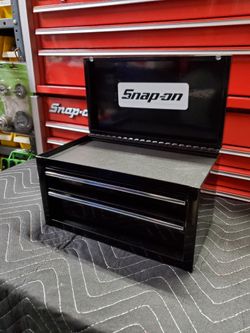 Mini Tool Chest