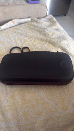 Nintendo Switch 2 case