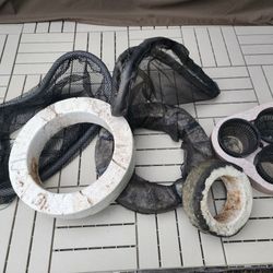 Pond Plant Accessories