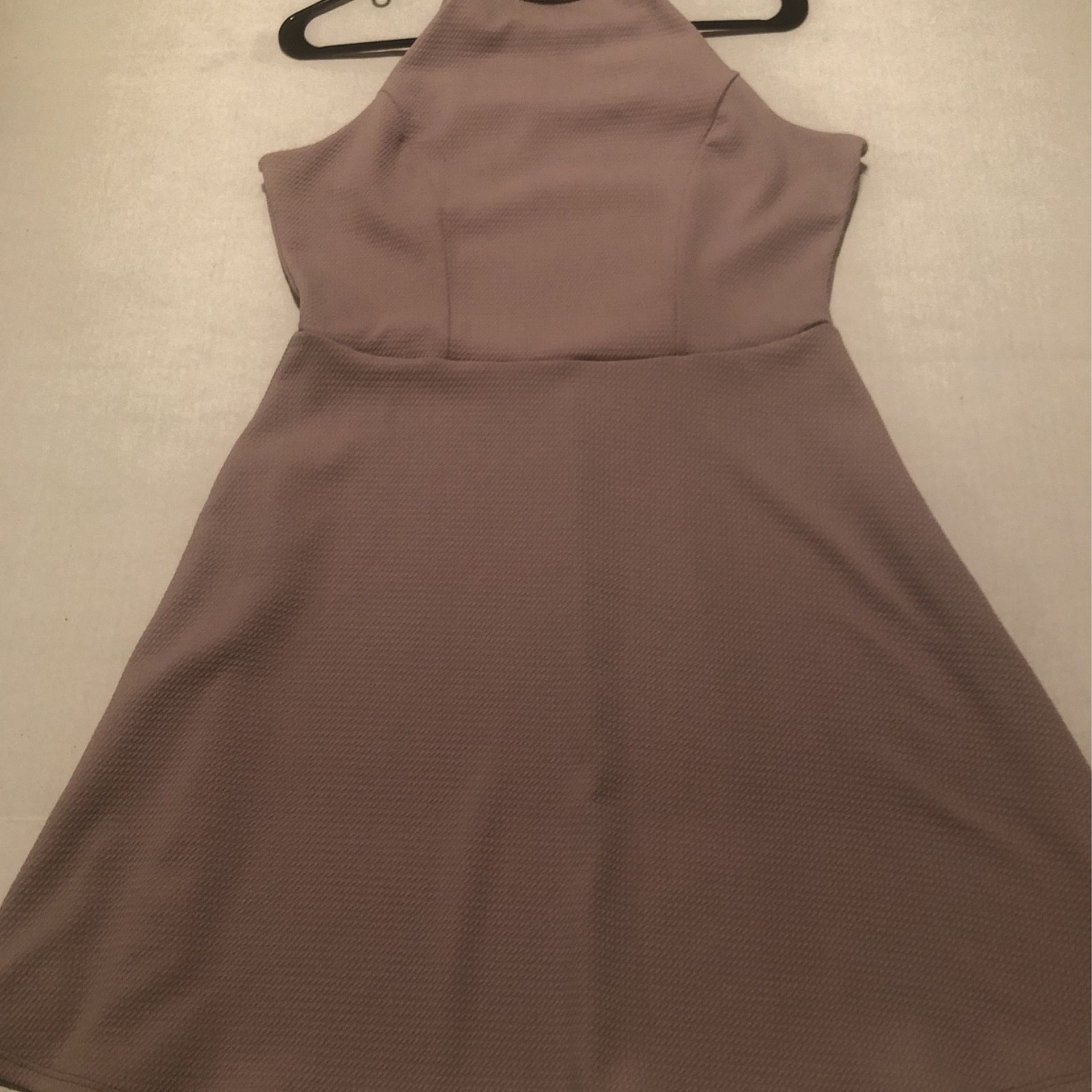 Junior’s Formal/Semiformal Dress Size L