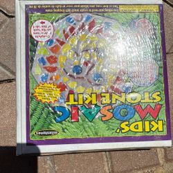 Kids  Step Stone Kit