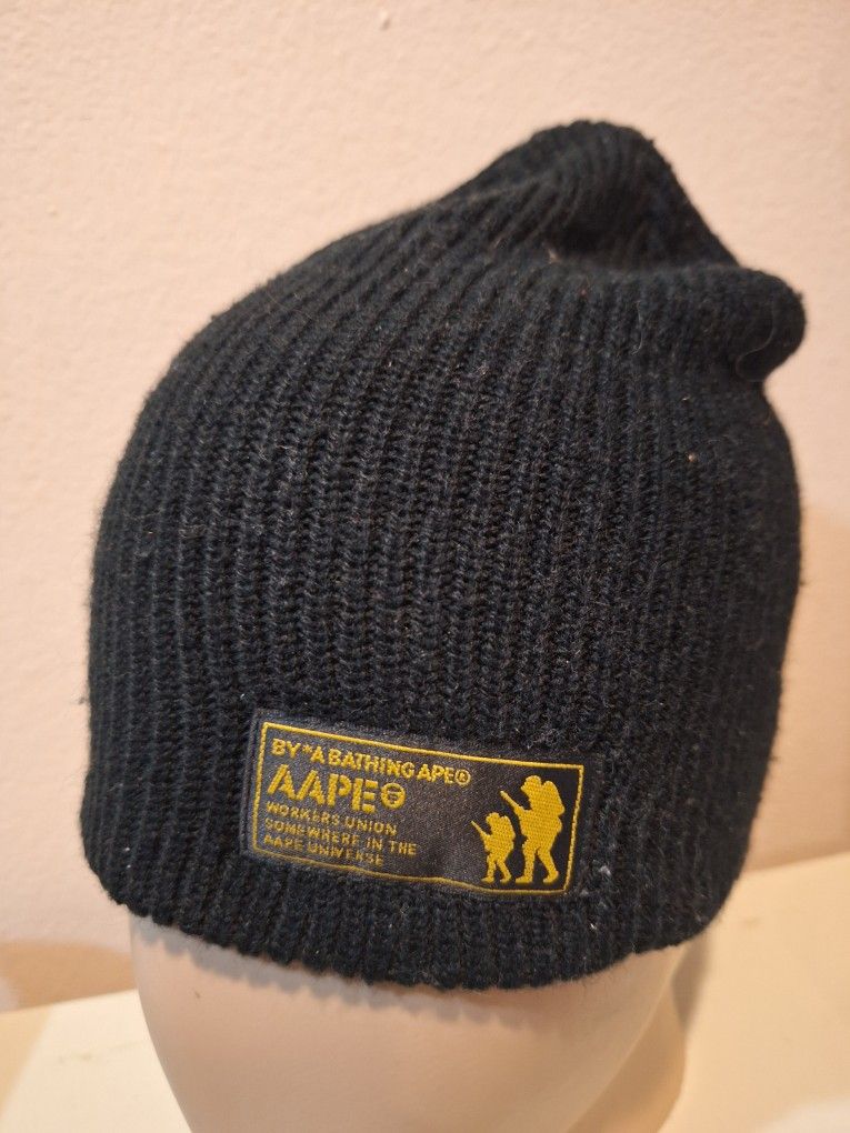 Aape Bape Beanie