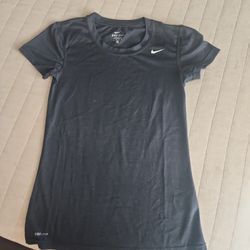 Women's Xs Dri-fit