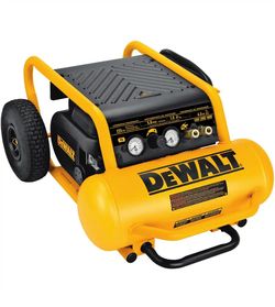 DEWALT Air Compressor 4.5-Gallon