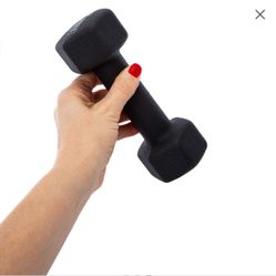 5lb Dumbbell
