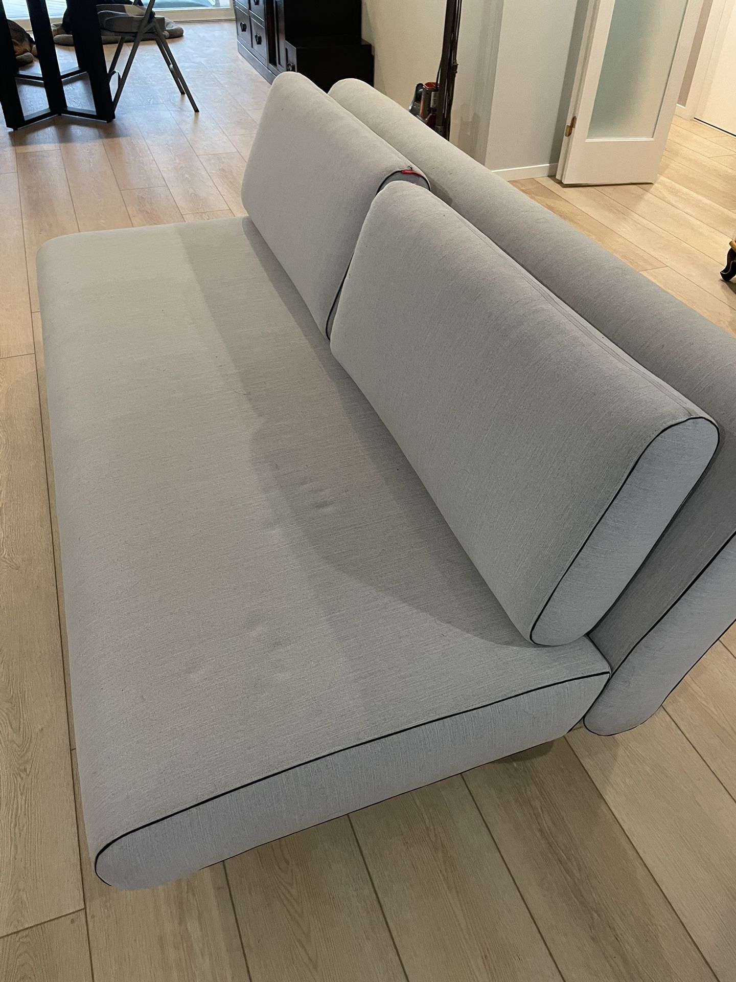 Designer Futon
