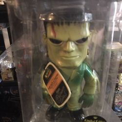 Funko Hikari Frankenstein 