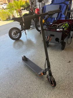 Segway Ninebot E12 Electric  Scooter