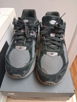 New balance 2002r shoes
